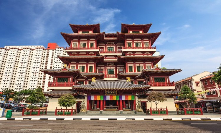 Chinatown