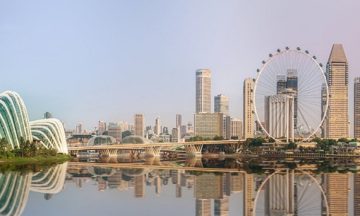 Singapore Family Fun Package