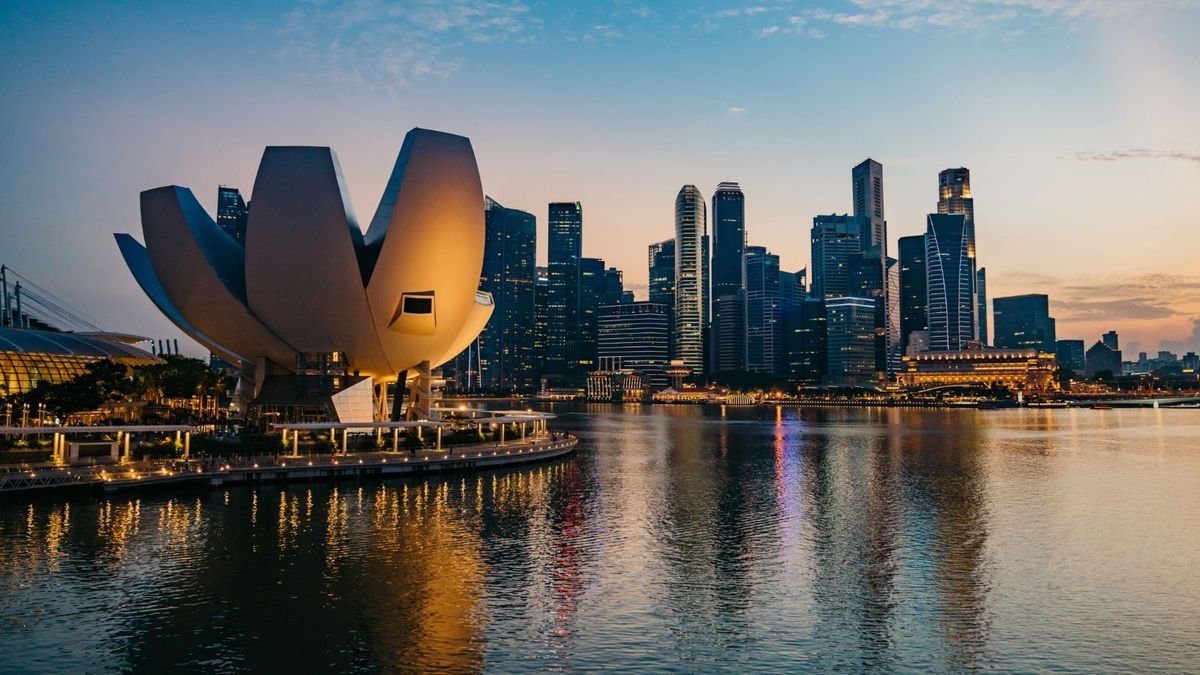 Singapore Classic Package