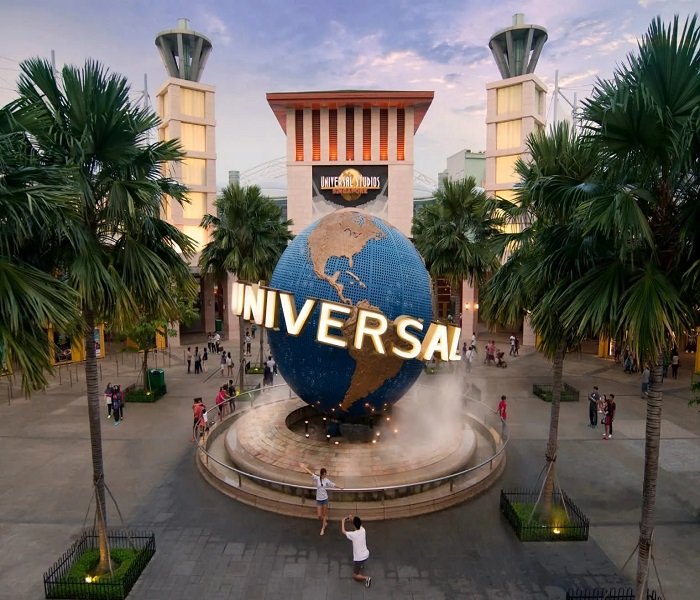 Universal Studios