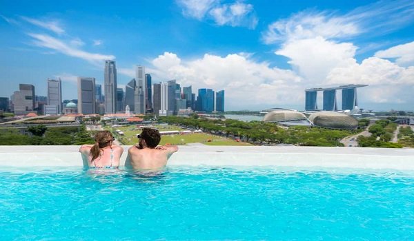 Complete Honeymoon Experience
