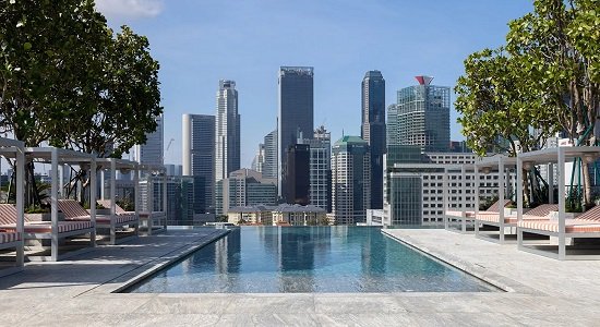 Luxury Resort & Spa Package