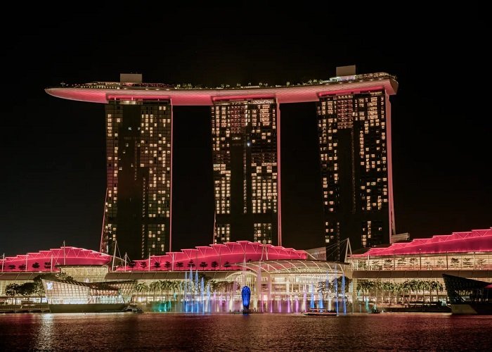 Marina Bay Family Explorer