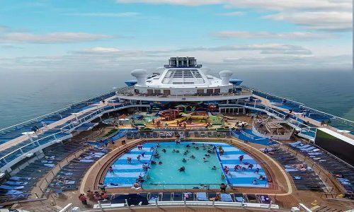 Southeast Asia Cruise Tour