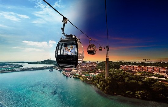 Cable Car