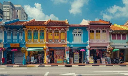 Cultural Heritage Tour