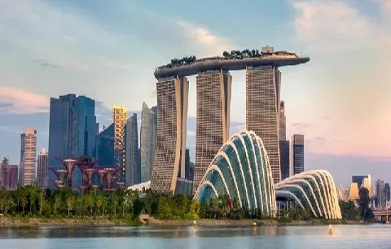 Singapore Budget Corporate Package