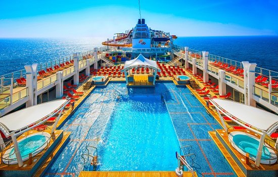 Family Cruise Special