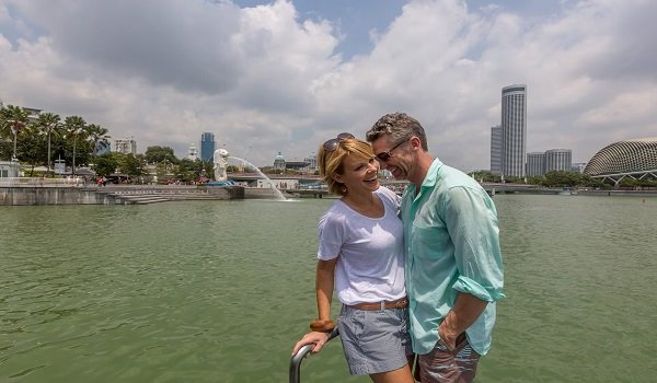 Luxury Couples Retreat