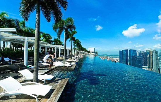 Premium Marina Bay Stay