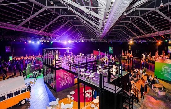 Premium MICE Experience Singapore