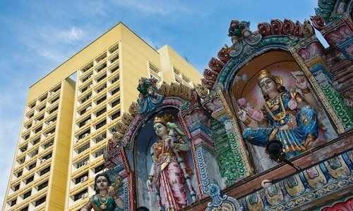 Religious Pilgrimage Tour