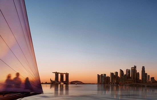 Singapore Executive Business Package