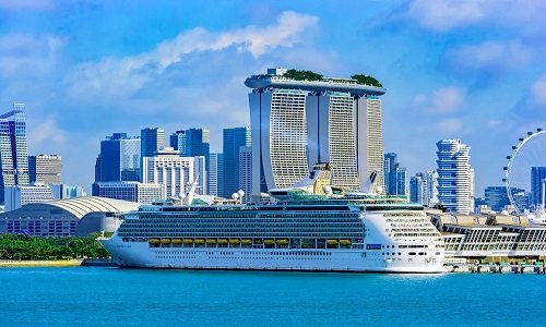 Singapore Malaysia Cruise