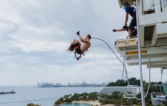 Ultimate Adventure Tour