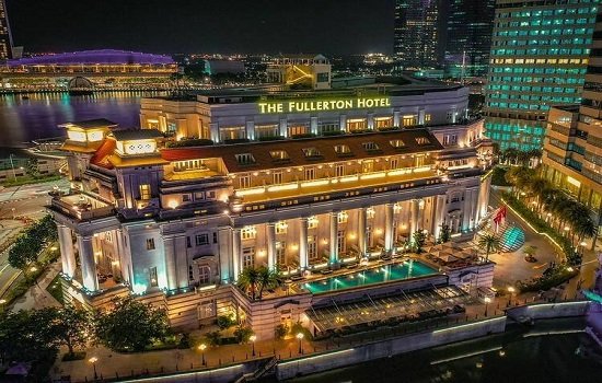 Ultra Luxury Package