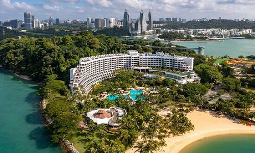 Ultra Luxury Singapore Experience